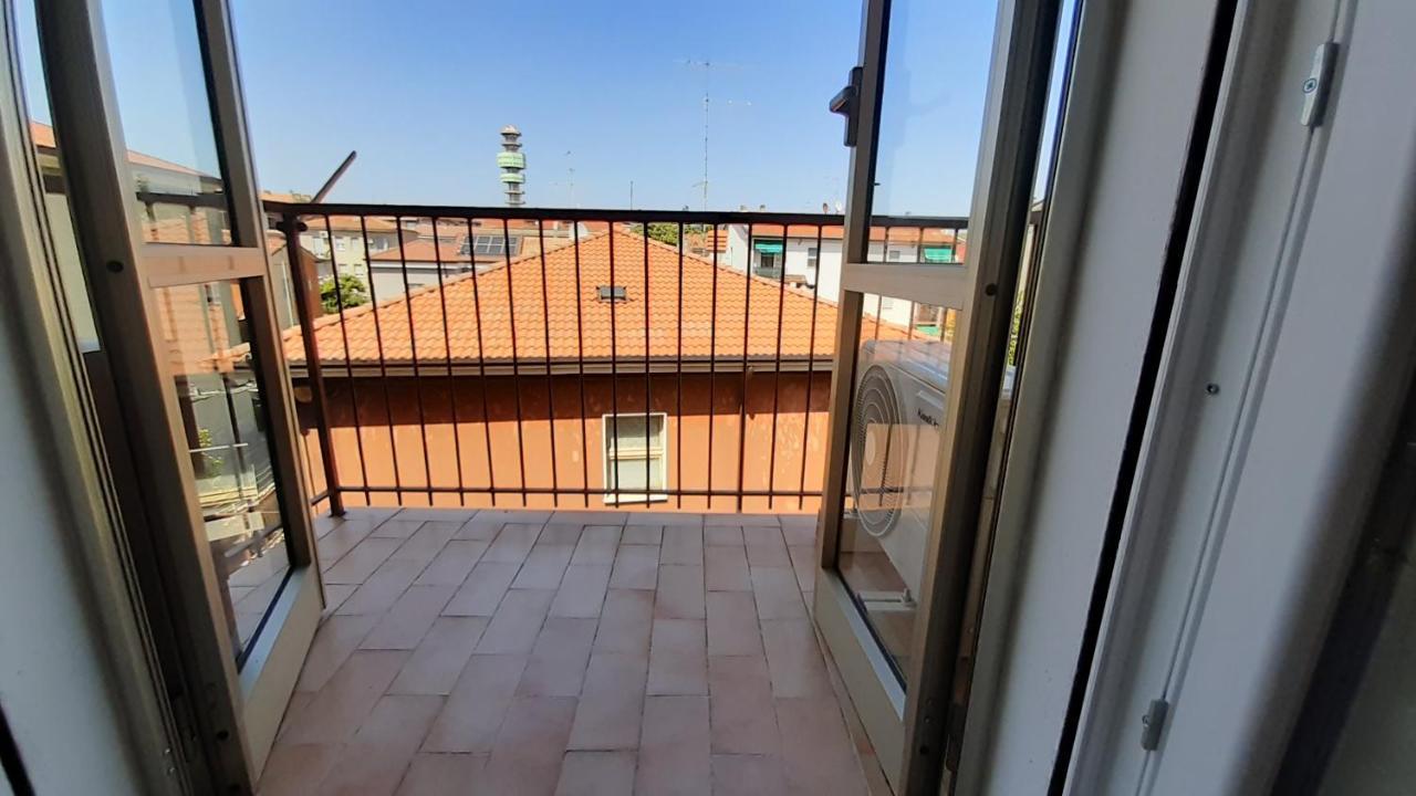 Casa Nerea - Camere Rooms 베로나 외부 사진