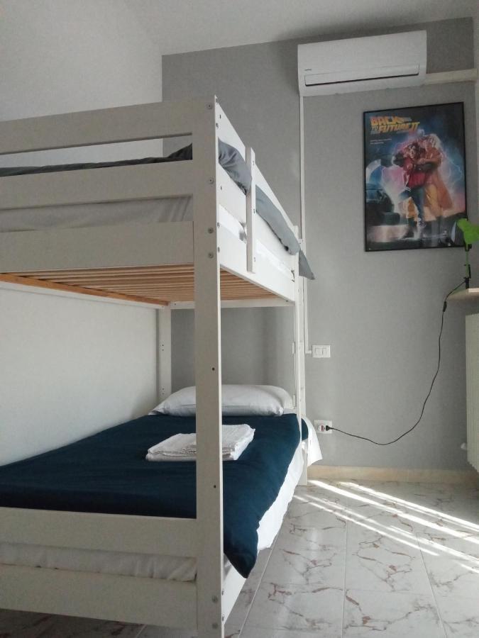 Casa Nerea - Camere Rooms 베로나 외부 사진