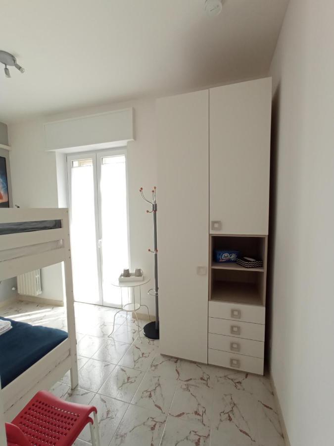 Casa Nerea - Camere Rooms 베로나 외부 사진
