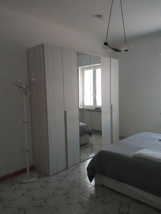 Casa Nerea - Camere Rooms 베로나 외부 사진