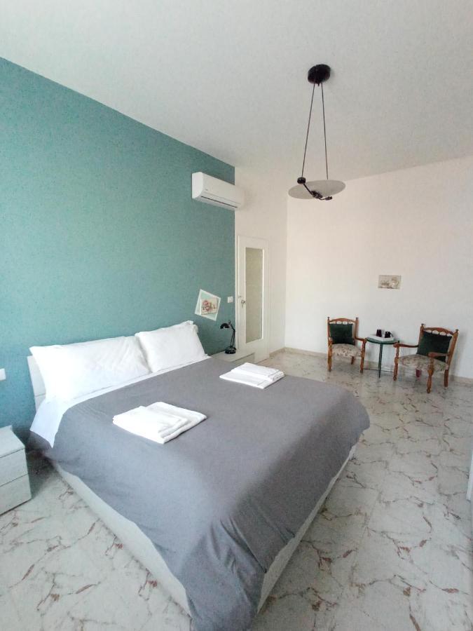 Casa Nerea - Camere Rooms 베로나 외부 사진