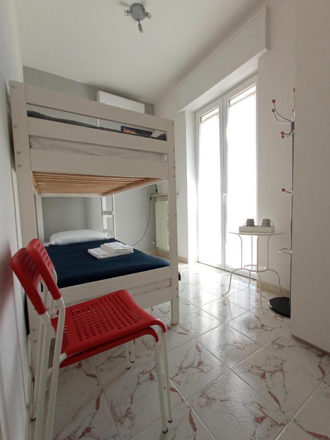 Casa Nerea - Camere Rooms 베로나 외부 사진